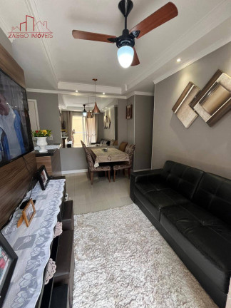 Imagem Apartamento com 2 Quartos à Venda, 51 m² em Jardim Casablanca - São Paulo Imagem Apartamento com 2 Quartos à Venda, 51 m² em Jardim Casablanca - São Paulo