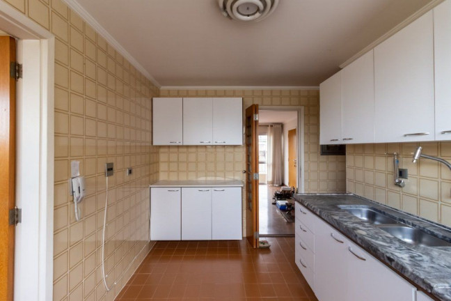 Imagem Apartamento com 3 Quartos à Venda, 119 m² em Perdizes - São Paulo Imagem Apartamento com 3 Quartos à Venda, 119 m² em Perdizes - São Paulo