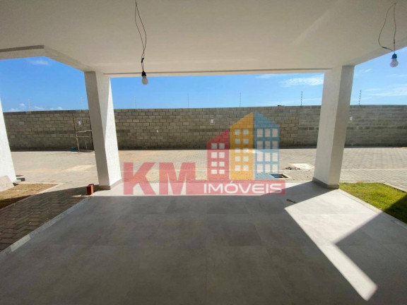 Imagem Casa de Condomínio com 4 Quartos à Venda, 166 m² em Tibau Imagem Casa de Condomínio com 4 Quartos à Venda, 166 m² em Tibau
