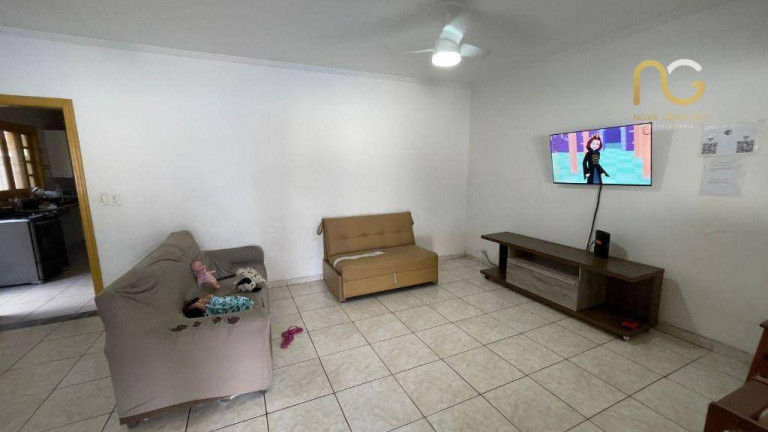 Imagem Casa com 3 Quartos à Venda, 480 m² em Balneário Pires - Praia Grande Imagem Casa com 3 Quartos à Venda, 480 m² em Balneário Pires - Praia Grande