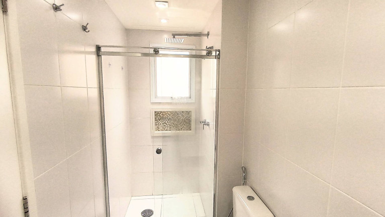 Imagem Apartamento com 3 Quartos à Venda, 115 m² em Pitangueiras - Guarujá