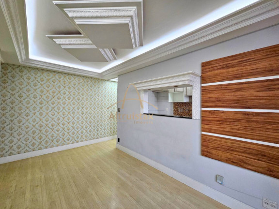 Imagem Apartamento com 2 Quartos à Venda, 51 m² em Quitaúna - Osasco Imagem Apartamento com 2 Quartos à Venda, 51 m² em Quitaúna - Osasco