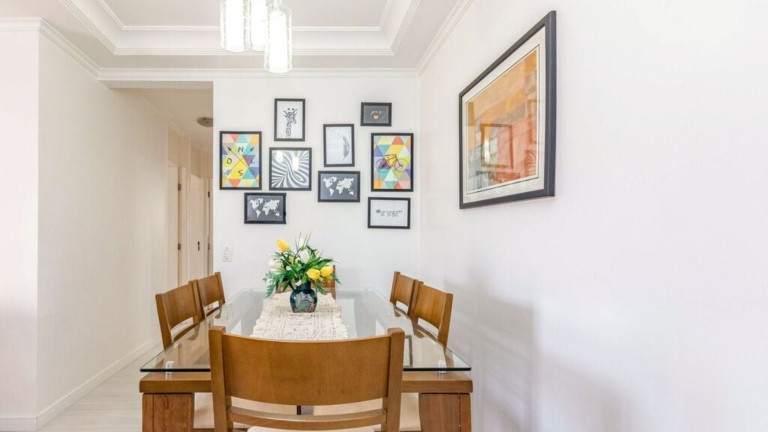 Imagem Imóvel com 3 Quartos à Venda, 65 m² em Jardim Vazani - São Paulo Imagem Imóvel com 3 Quartos à Venda, 65 m² em Jardim Vazani - São Paulo