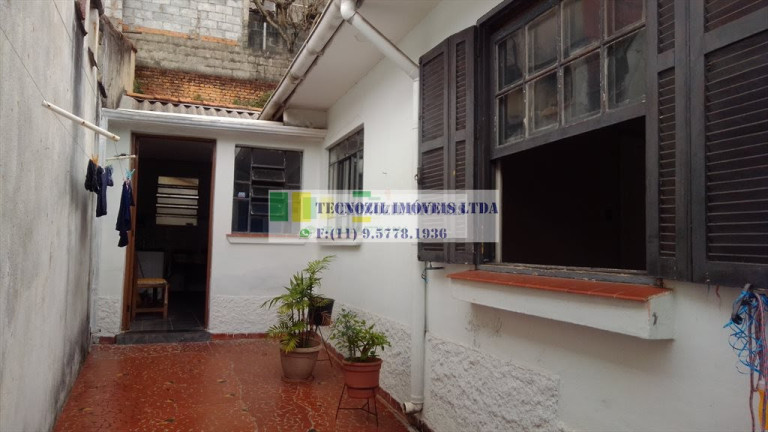 Imagem Sobrado com 3 Quartos à Venda, 150 m² em Jardim Da Gloria - São Paulo Imagem Sobrado com 3 Quartos à Venda, 150 m² em Jardim Da Gloria - São Paulo