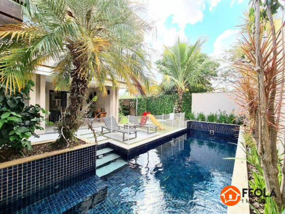 Casa com 3 Quartos à Venda, 325 m² em Jardim Imperador - Americana