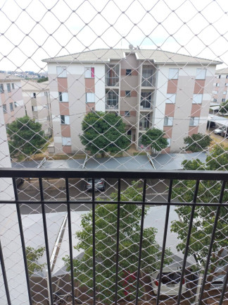 Imagem Apartamento com 2 Quartos à Venda,  em Vila Inema - Hortolândia