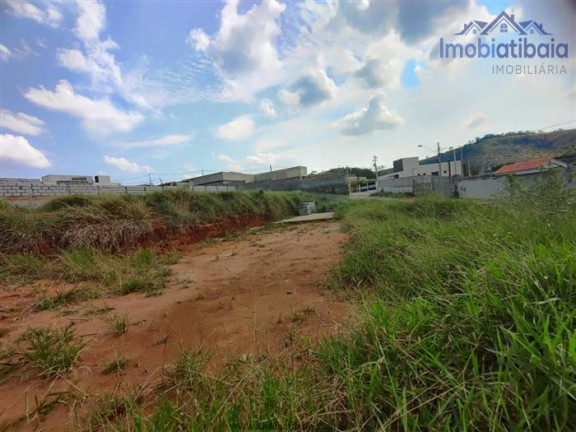Imagem Terreno em Condomínio à Venda, 669 m² em Serras De Atibaia - Atibaia