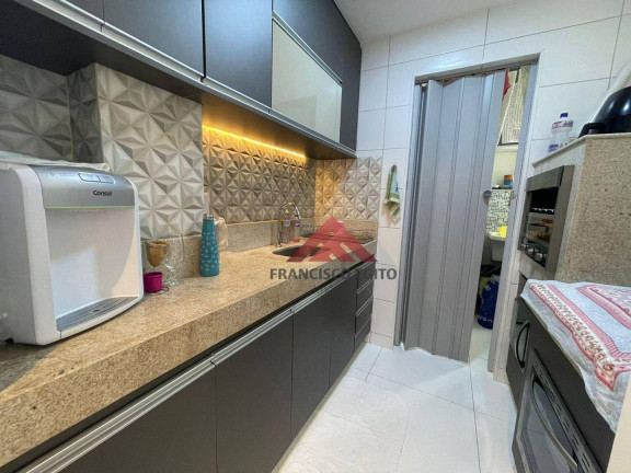 Imagem Apartamento com 1 Quarto à Venda, 50 m² em Icaraí - Niterói Imagem Apartamento com 1 Quarto à Venda, 50 m² em Icaraí - Niterói