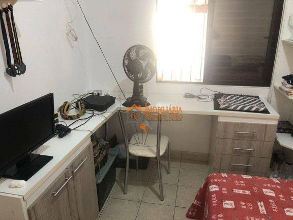Imagem Casa com 3 Quartos à Venda, 166 m² em Vila Rosália - Guarulhos Imagem Casa com 3 Quartos à Venda, 166 m² em Vila Rosália - Guarulhos