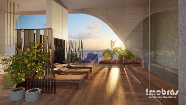 Imagem Apartamento com 4 Quartos à Venda, 238 m² em Mucuripe - Fortaleza Imagem Apartamento com 4 Quartos à Venda, 238 m² em Mucuripe - Fortaleza