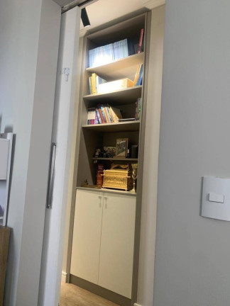 Imagem Apartamento com 3 Quartos à Venda, 62 m² em Parque Marajoara - Santo André Imagem Apartamento com 3 Quartos à Venda, 62 m² em Parque Marajoara - Santo André