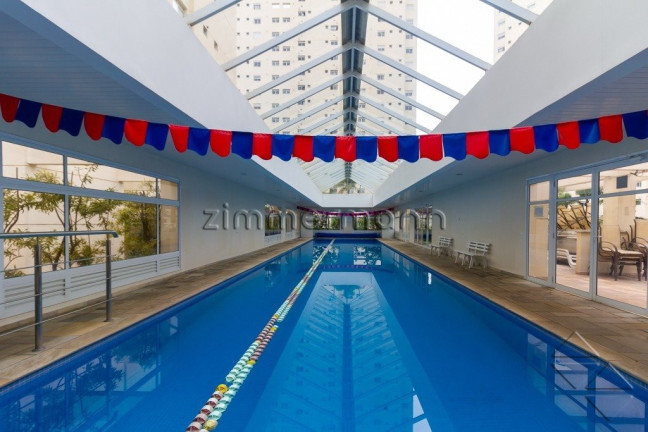 Imagem Apartamento com 4 Quartos à Venda, 213 m² em Cambuci - São Paulo