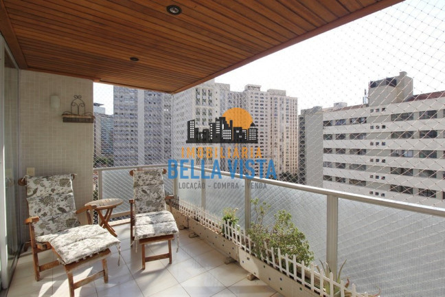Imagem Apartamento com 4 Quartos à Venda,  em Bela Vista - São Paulo