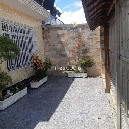 Imagem Casa com 3 Quartos à Venda, 126 m² em Sacomã - São Paulo Imagem Casa com 3 Quartos à Venda, 126 m² em Sacomã - São Paulo