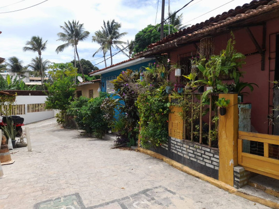 Casa com 4 Quartos à Venda, 144 m² em Centro - Tibau Do Sul