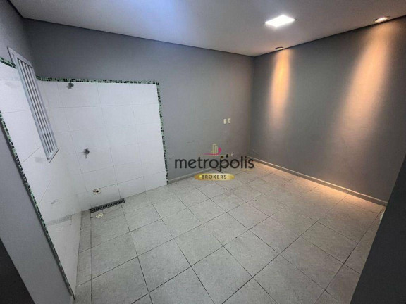 Imagem Sobrado com 5 Quartos à Venda, 435 m² em Barcelona - São Caetano Do Sul
