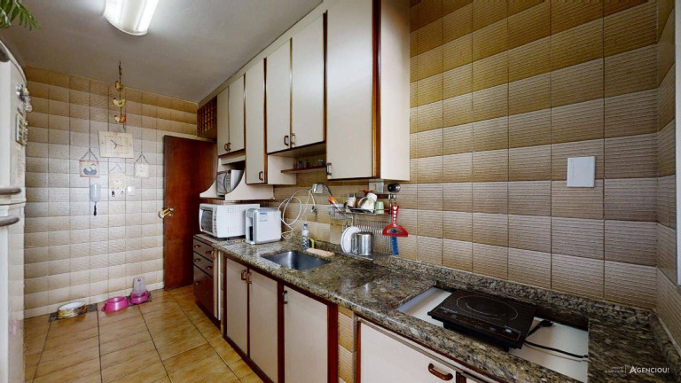 Imagem Apartamento com 3 Quartos à Venda, 98 m² em Vila Mariana - São Paulo Imagem Apartamento com 3 Quartos à Venda, 98 m² em Vila Mariana - São Paulo