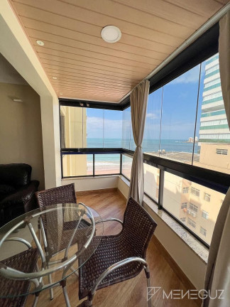 Imagem Apartamento com 4 Quartos à Venda, 111 m² em Praia Do Morro - Guarapari