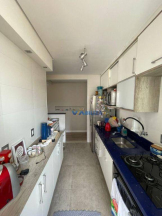 Imagem Apartamento com 3 Quartos à Venda, 67 m² em Macedo - Guarulhos