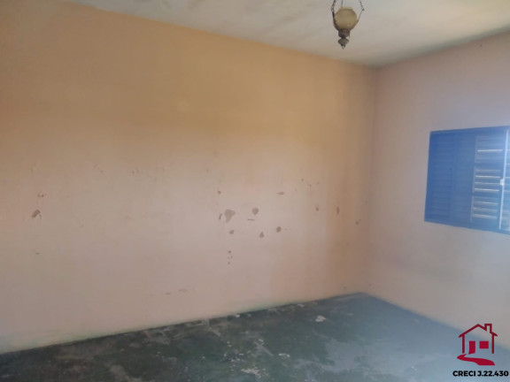 Imagem Casa com 3 Quartos à Venda, 103 m² em Jardim Marchissolo - Sumaré