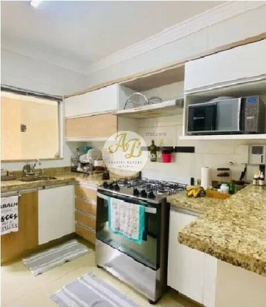 Imagem Casa com 3 Quartos à Venda, 250 m² em Prolongamento Jardim Flórida - Franca