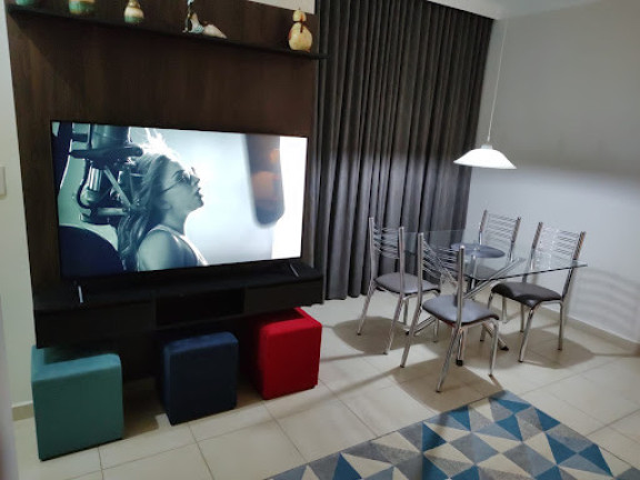 Imagem Apartamento com 2 Quartos à Venda, 45 m² em Universitário - São José Do Rio Preto Imagem Apartamento com 2 Quartos à Venda, 45 m² em Universitário - São José Do Rio Preto