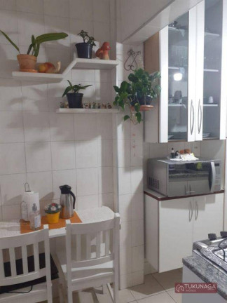 Imagem Apartamento com 1 Quarto à Venda, 46 m² em Santana - São Paulo Imagem Apartamento com 1 Quarto à Venda, 46 m² em Santana - São Paulo
