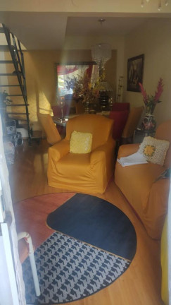 Imagem Casa com 3 Quartos à Venda,  em Campo Grande - Rio De Janeiro