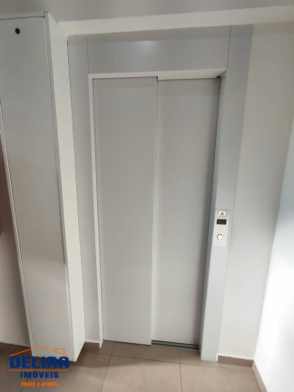 Imagem Apartamento com 1 Quarto à Venda, 42 m² em Nova Atibaia - Atibaia