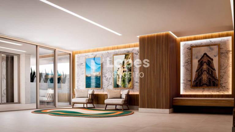 Imagem Apartamento à Venda,  em Aviação - Praia Grande
