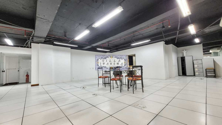 Imagem Sala Comercial à Venda, 400 m² em Copacabana - Rio De Janeiro Imagem Sala Comercial à Venda, 400 m² em Copacabana - Rio De Janeiro
