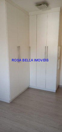 Imagem Apartamento com 2 Quartos à Venda, 54 m² em Parque União - Jundiaí