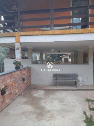 Imagem Casa com 3 Quartos à Venda, 245 m² em Casa Branca - Brumadinho Imagem Casa com 3 Quartos à Venda, 245 m² em Casa Branca - Brumadinho
