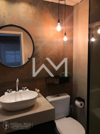 Imagem Apartamento com 1 Quarto à Venda, 38 m² em Jardim Flor Da Montanha - Guarulhos Imagem Apartamento com 1 Quarto à Venda, 38 m² em Jardim Flor Da Montanha - Guarulhos