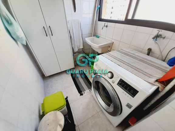 Imagem Apartamento com 3 Quartos à Venda, 115 m² em Enseada - Guarujá