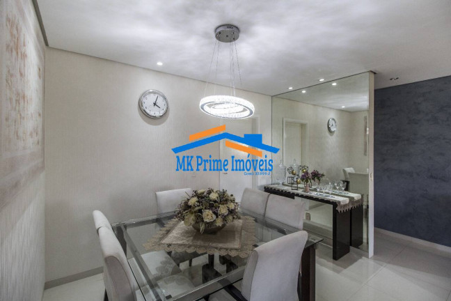 Imagem Apartamento com 2 Quartos à Venda, 133 m² em Tamboré - Santana De Parnaíba Imagem Apartamento com 2 Quartos à Venda, 133 m² em Tamboré - Santana De Parnaíba