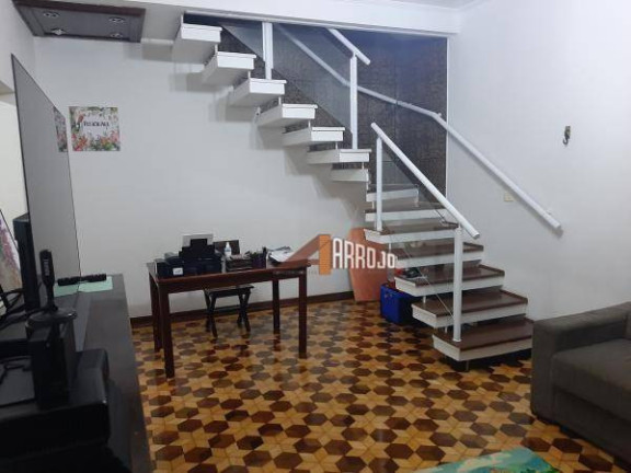 Imagem Casa com 4 Quartos à Venda, 180 m² em Penha De França - São Paulo Imagem Casa com 4 Quartos à Venda, 180 m² em Penha De França - São Paulo