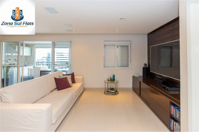 Imagem Apartamento com 3 Quartos à Venda, 133 m² em Jardim Campo Grande - São Paulo Imagem Apartamento com 3 Quartos à Venda, 133 m² em Jardim Campo Grande - São Paulo