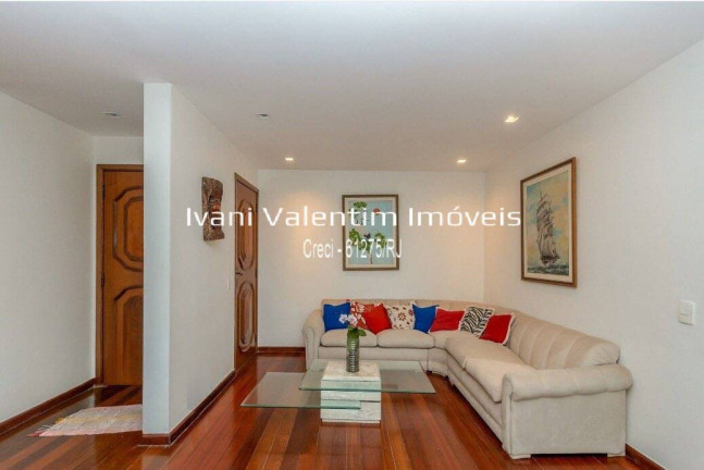 Imagem Cobertura com 3 Quartos à Venda, 369 m² em Barra Da Tijuca - Rio De Janeiro