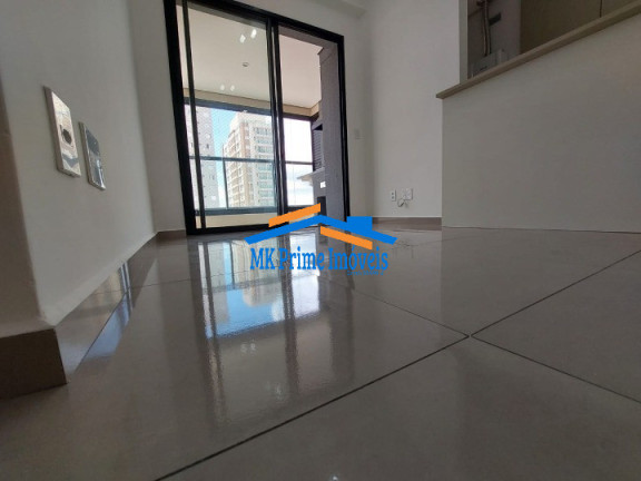 Imagem Apartamento com 2 Quartos à Venda, 56 m² em Vila Yara - Osasco