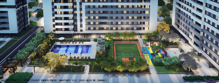 Imagem Apartamento à Venda, 38 m² em Vila Vermelha - São Paulo Imagem Apartamento à Venda, 38 m² em Vila Vermelha - São Paulo