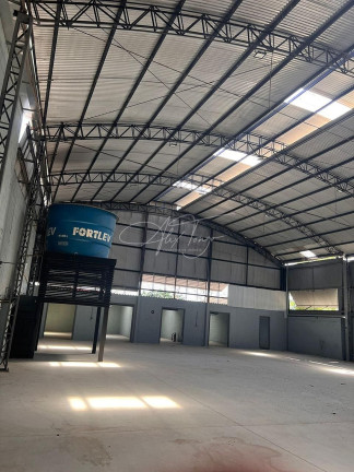 Imagem Imóvel Comercial para Alugar, 812 m² em Jardim Limoeiro - Serra