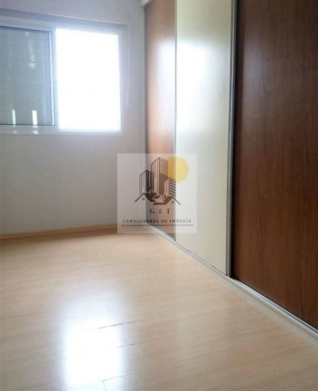 Imagem Apartamento com 3 Quartos à Venda, 82 m² em Jaguaré - São Paulo