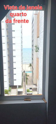 Imagem Apartamento com 4 Quartos à Venda, 135 m² em Piedade - Jaboatão Dos Guararapes