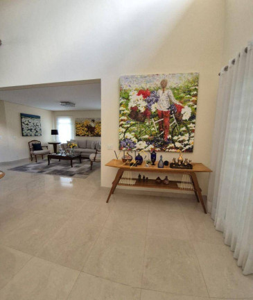 Imagem Casa com 5 Quartos à Venda ou Locação, 410 m² em Lot. Residencial Arborais - Campinas Imagem Casa com 5 Quartos à Venda ou Locação, 410 m² em Lot. Residencial Arborais - Campinas