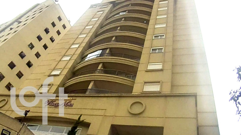 Imagem Apartamento com 1 Quarto à Venda, 36 m² em Moema Pássaros - São Paulo Imagem Apartamento com 1 Quarto à Venda, 36 m² em Moema Pássaros - São Paulo