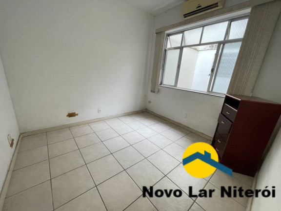 Imagem Apartamento com 3 Quartos à Venda, 100 m² em Icaraí - Niterói