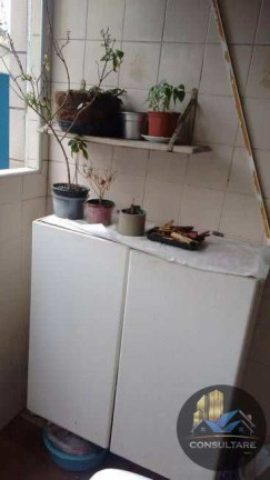 Imagem Apartamento com 1 Quarto à Venda, 80 m² em Centro - São Vicente