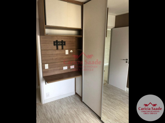 Imagem Apartamento com 2 Quartos à Venda, 65 m² em Chácara Inglesa - São Paulo
