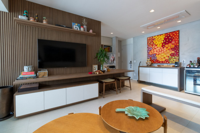 Imagem Apartamento com 2 Quartos à Venda, 79 m² em Pinheiros - São Paulo Imagem Apartamento com 2 Quartos à Venda, 79 m² em Pinheiros - São Paulo